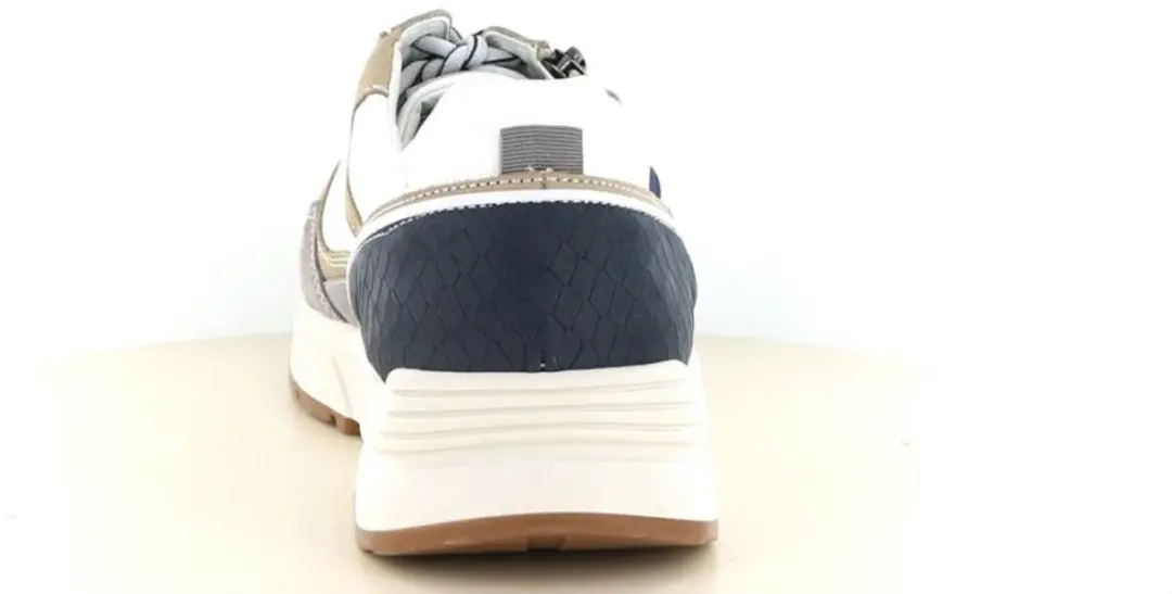 Australian Connery Schoenen 44 - Wit - afbeelding 6 van 6