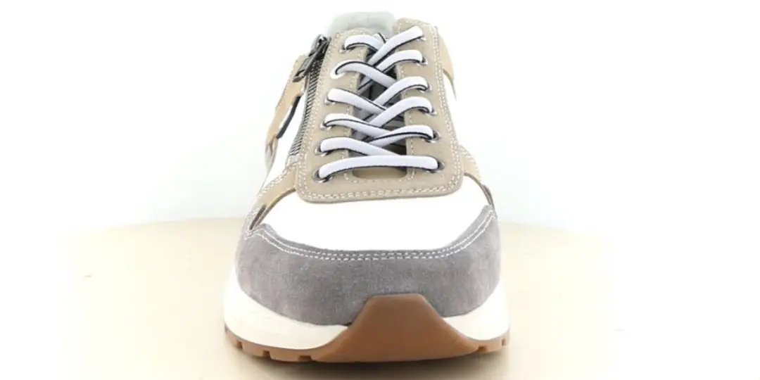 Australian Connery Schoenen 44 - Wit - afbeelding 3 van 6