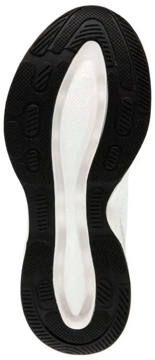Steve Madden Surge 1 Sneakers - Wit - Maat 38