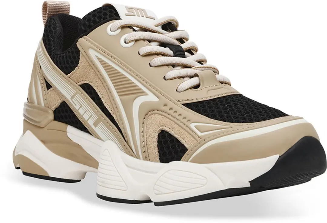 Steve Madden Speedster-e Schoenen Beige EU 36 Vrouw