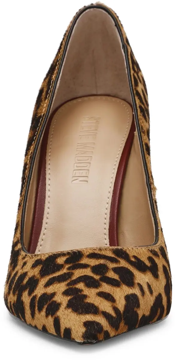 Steve Madden Thrive-L Damesschoenen - Luipaard 38