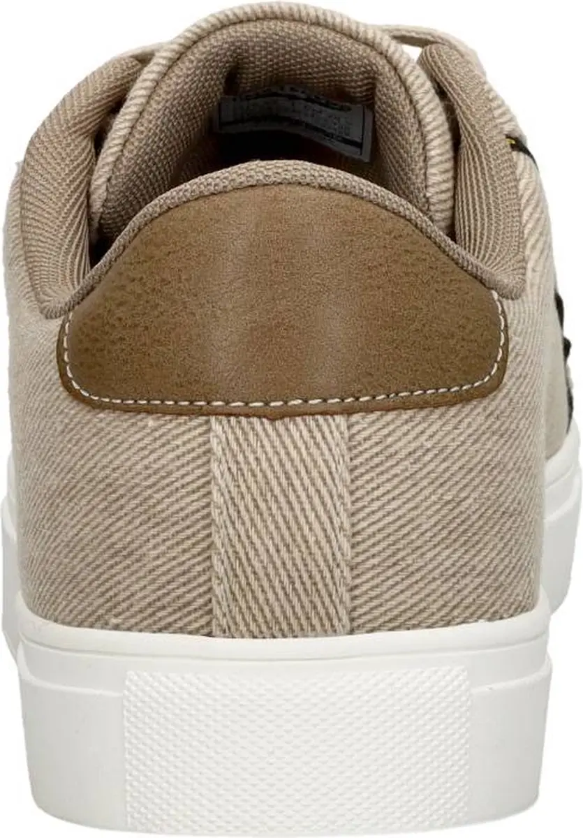 PME Legend - Heren Sneakers Beechburd - Beige - Maat 47 - afbeelding 5 van 5