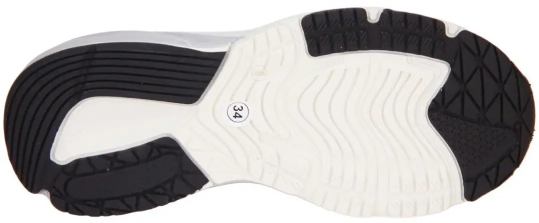 Hip Blauwe Sneaker
