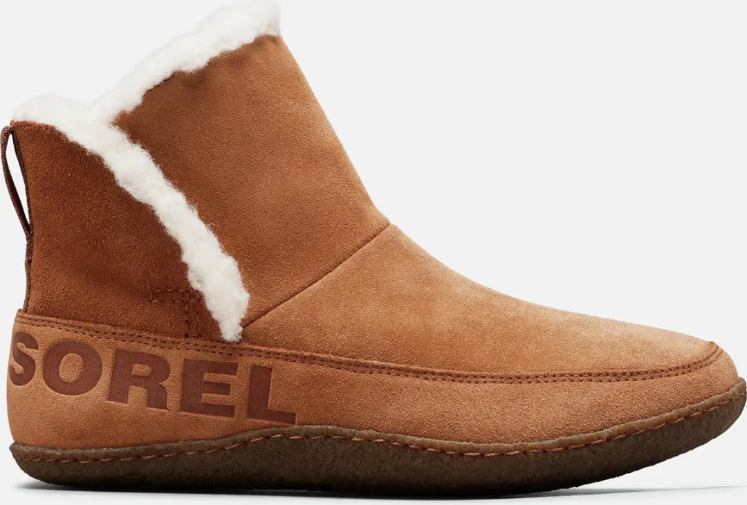 Sorel Nakiska Bootie Pantoffels