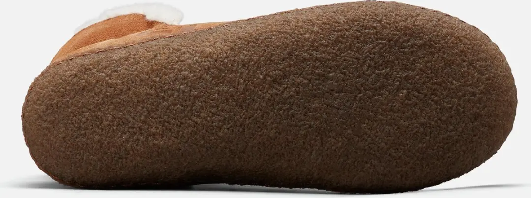 Sorel Nakiska Bootie Pantoffels - Dames 36 - Cognac