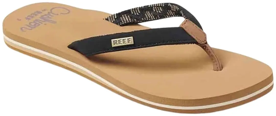 Reef Cushion Sands Dames Slippers