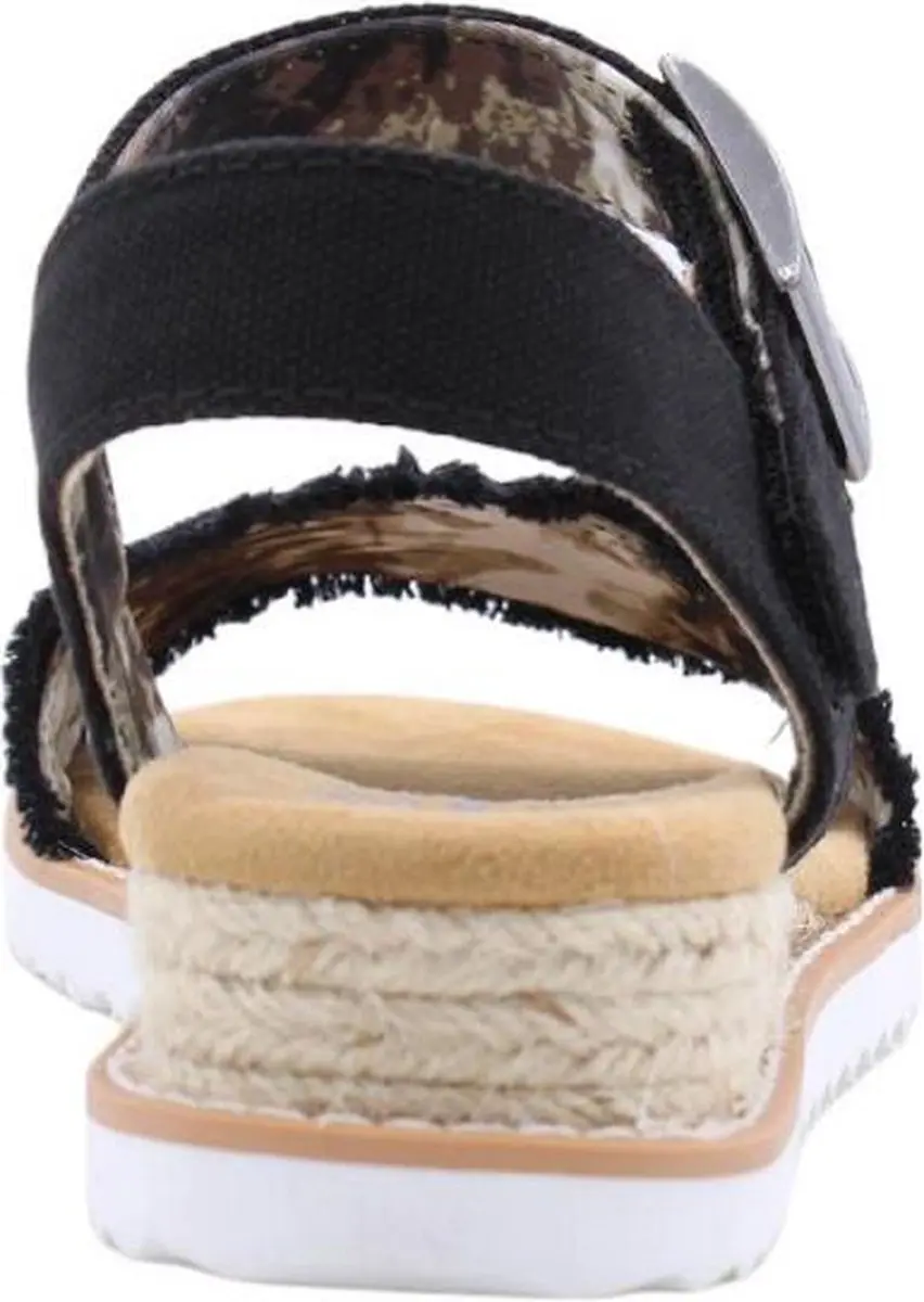 Skechers Desert Kiss-Adobe Princess Sandalen - Maat 36 - afbeelding 6 van 6