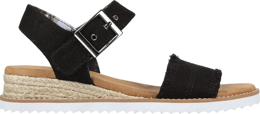 Skechers Desert Kiss-Adobe Princess Dames Sandalen