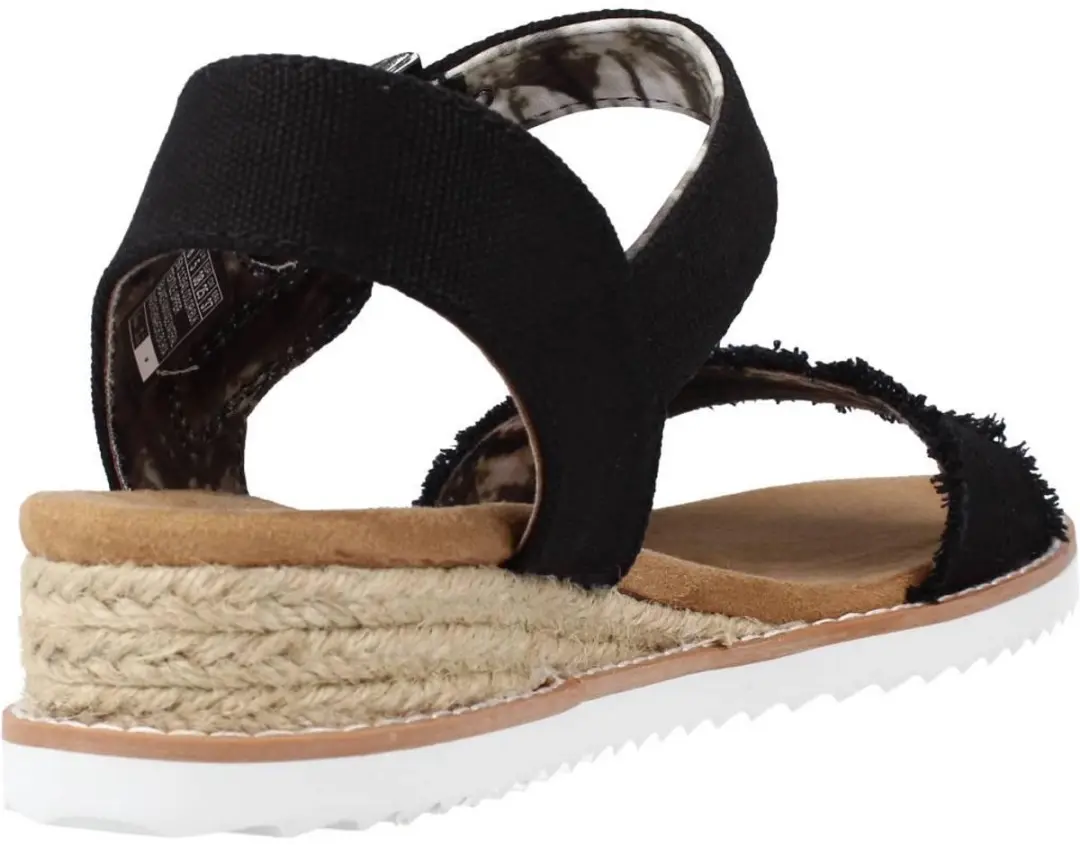Skechers Desert Kiss-Adobe Princess Sandalen - Maat 36 - afbeelding 4 van 6