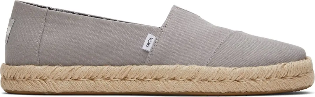 TOMS Alpargata Rope 2.0 Instappers - 46
