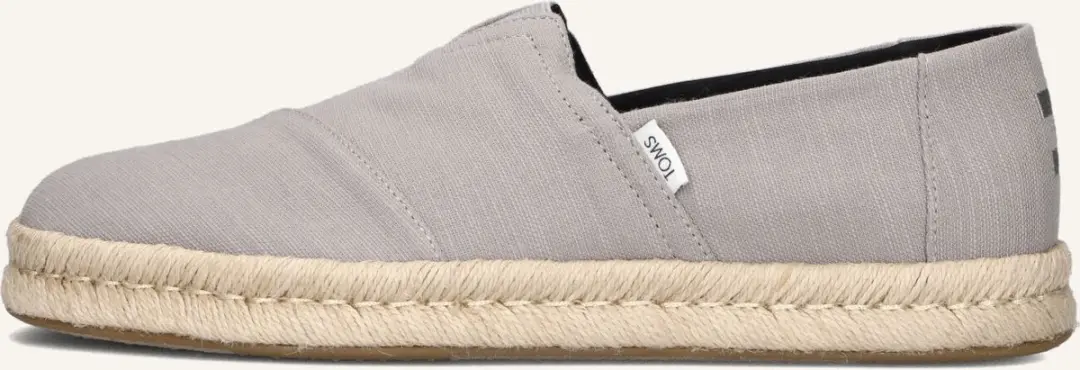 TOMS Alpargata Rope 2.0 Instappers - 46