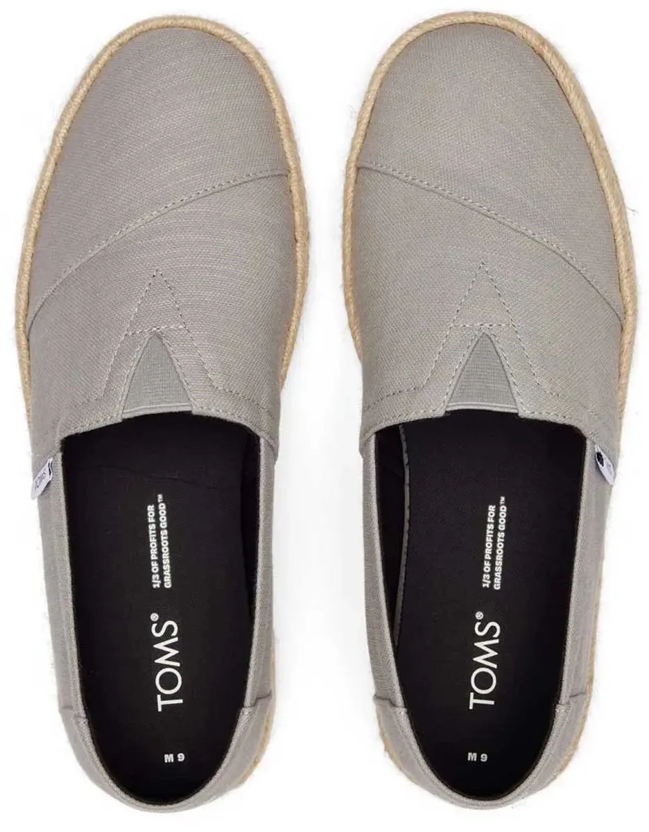TOMS Alpargata Rope 2.0 Instappers - 46