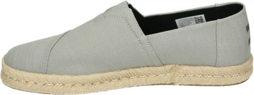 TOMS Alpargata Rope 2.0 Instappers - 46 - afbeelding 6 van 6