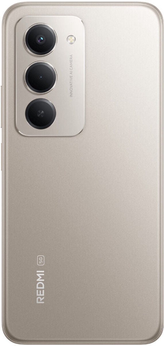 Xiaomi Redmi 15 - 4GB/128GB - 5G - Grijs