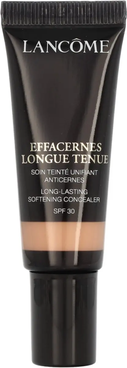 Lancôme Effacernes Longue Tenue Concealer 03 Beige Ambre 15ml - afbeelding 3 van 6
