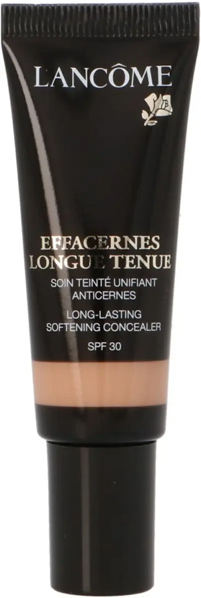 Lancôme Effacernes Longue Tenue Concealer 03 Beige Ambre 15ml - afbeelding 4 van 6