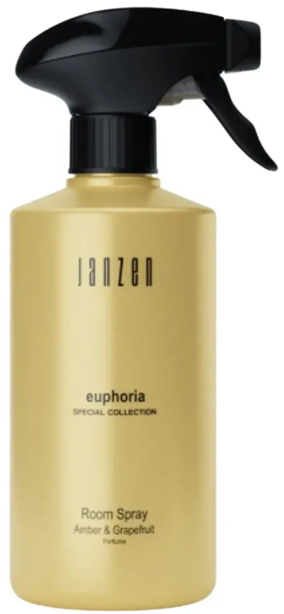 Janzen Room Spray Euphoria 500ml