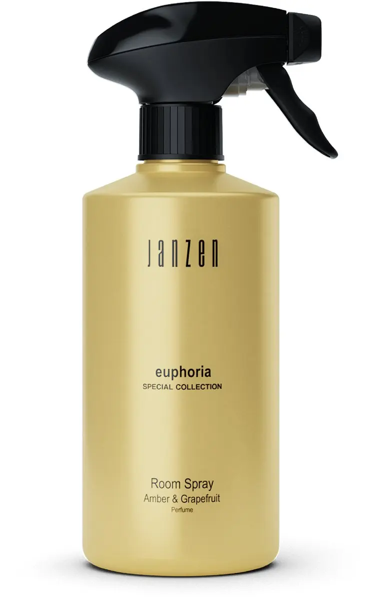 Janzen Room Spray Euphoria 500ml
