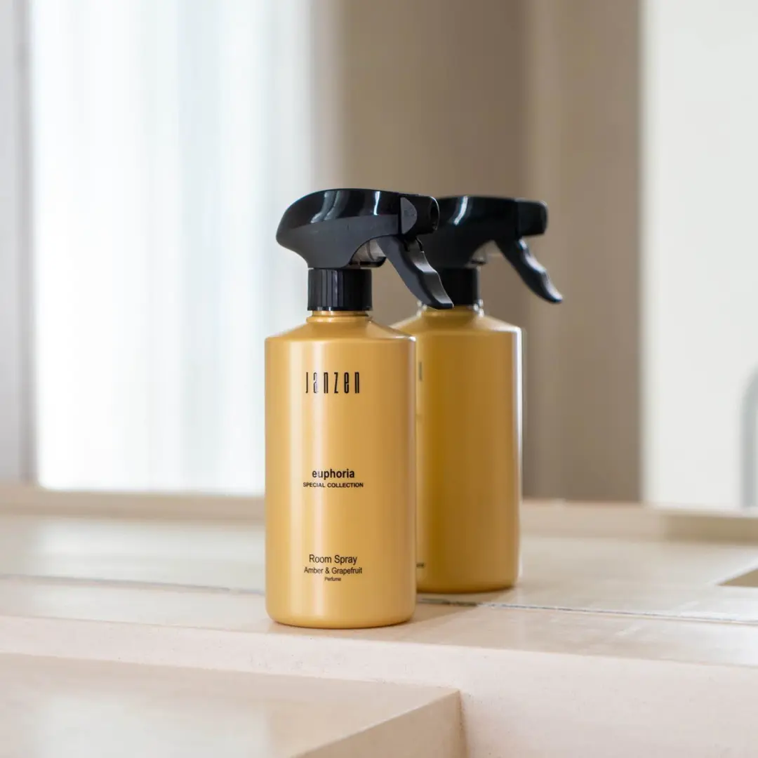 Janzen Room Spray Euphoria 500ml