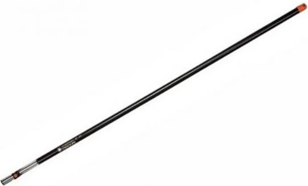 Gardena Combisystem Aluminium Steel 130cm