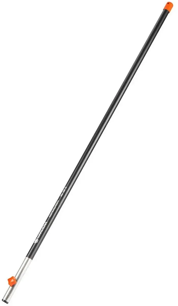 Gardena Combisystem Aluminium Steel 130cm - afbeelding 3 van 6