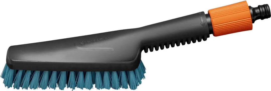 Gardena Cleansystem Handborstel S Hard