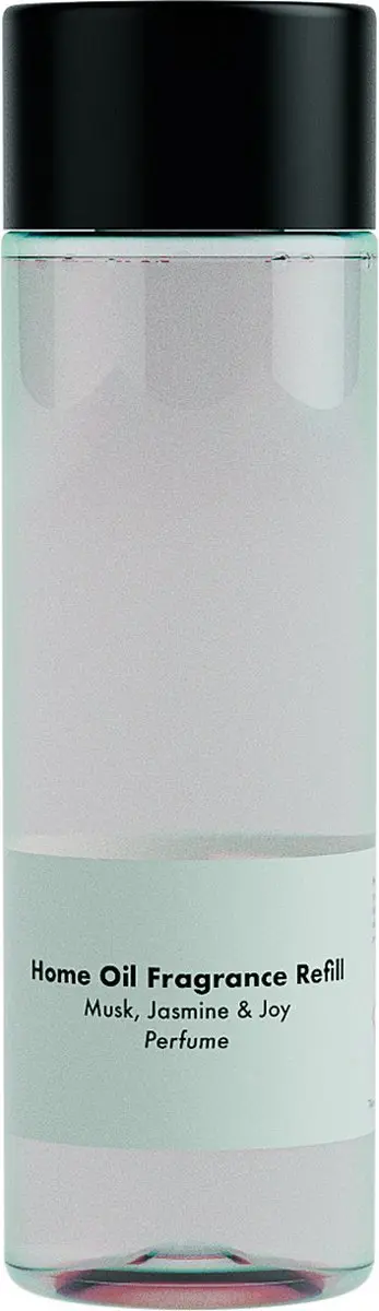 Janzen Home Musk Jasmine & Joy Geurvervanger 200ml