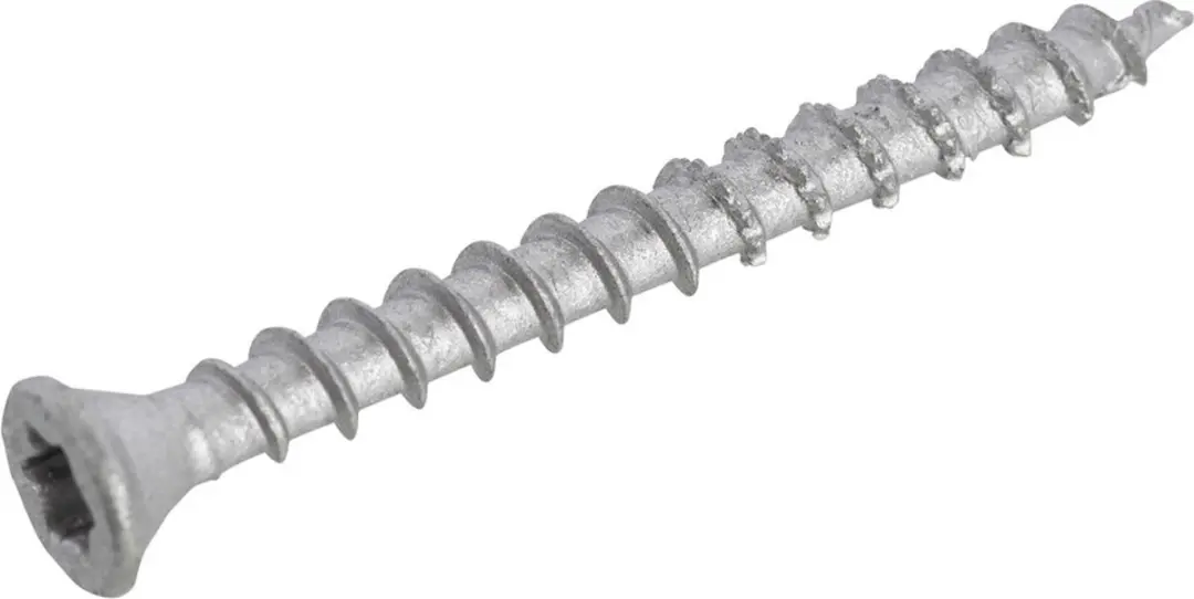 Dynaplus Beslagschroef Torx 20 AR-Coating 4x40mm - 200 Stuks - afbeelding 2 van 6