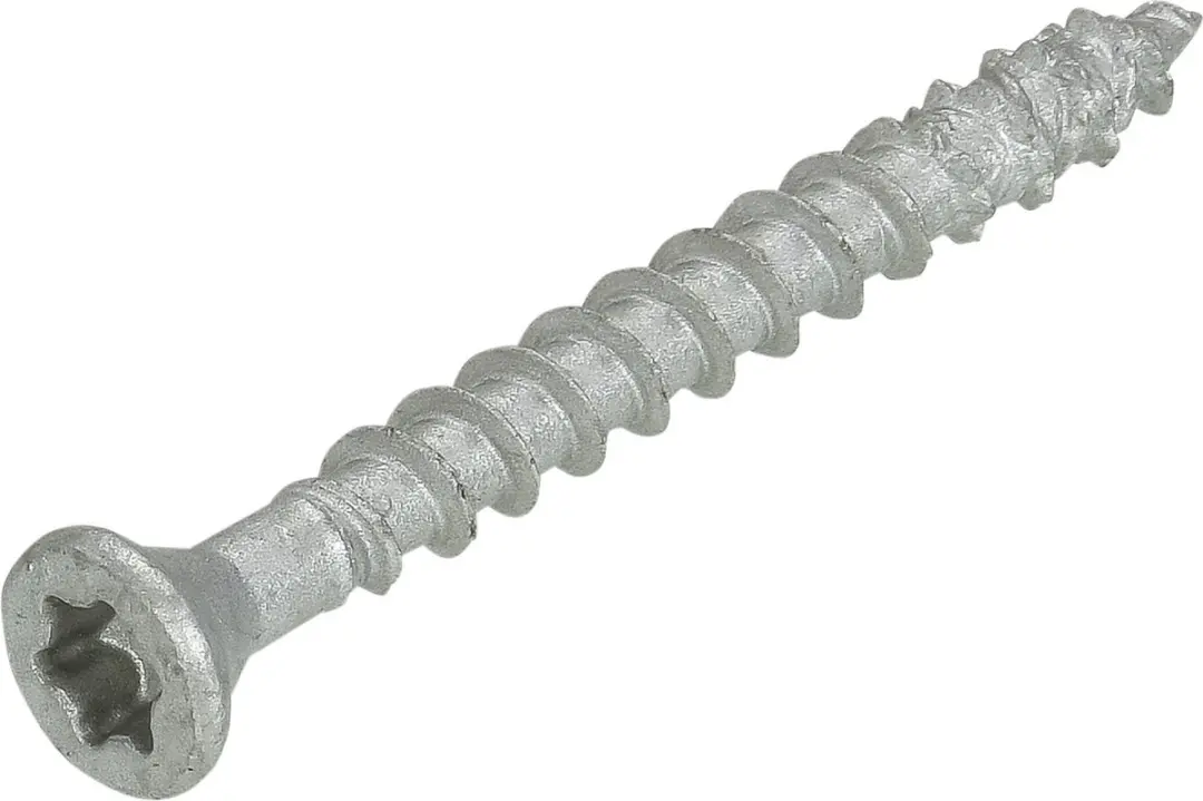 Dynaplus Beslagschroef Torx 20 AR-Coating 4x40mm - 200 Stuks - afbeelding 3 van 6