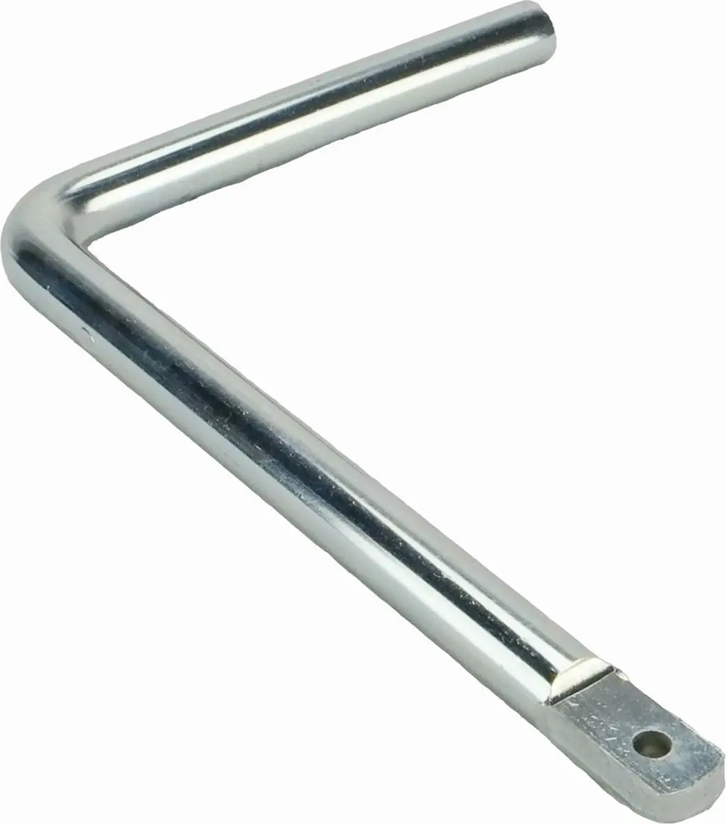 GB Boerenklinkstel 1/3,8mm