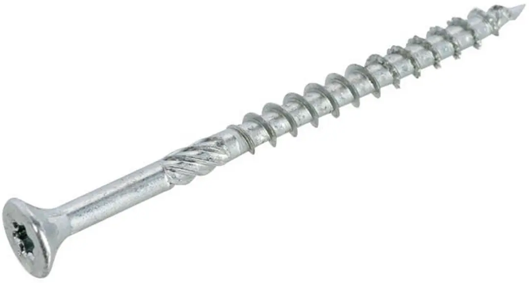 Dynaplus Torx 25 Platkop Schroeven 4,5x35mm - 200 Stuks - afbeelding 3 van 3