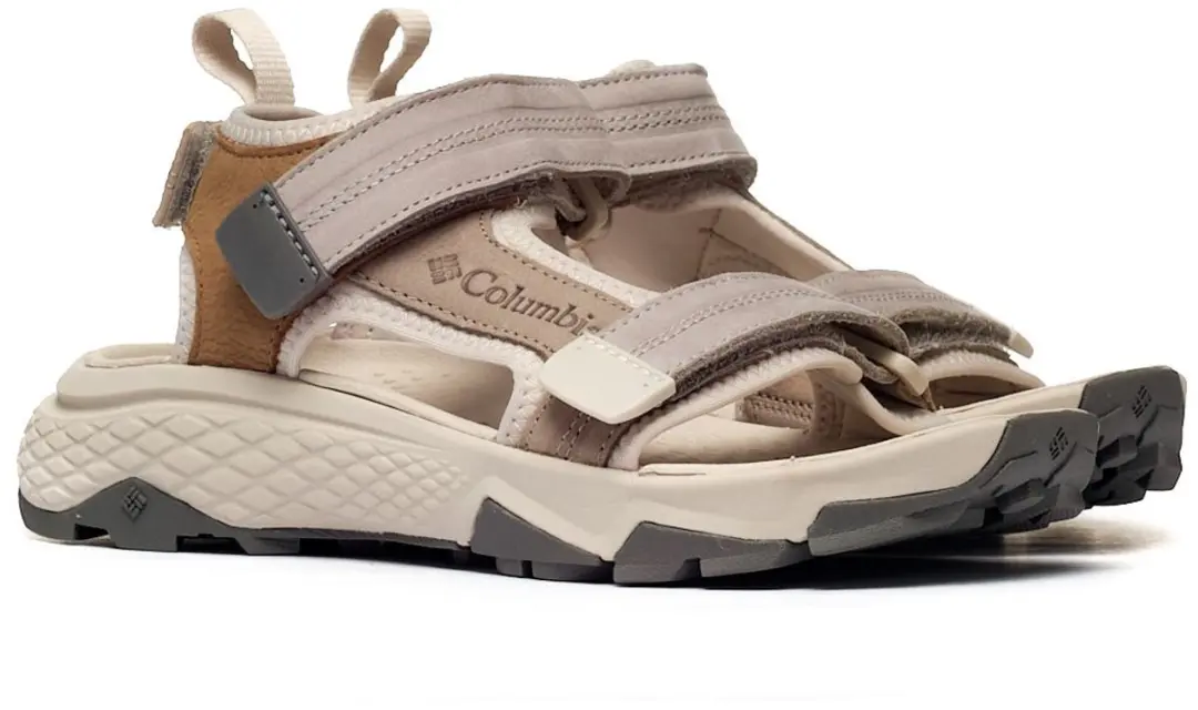 Columbia Peakfreak Rush Sandal Lea 2121261279