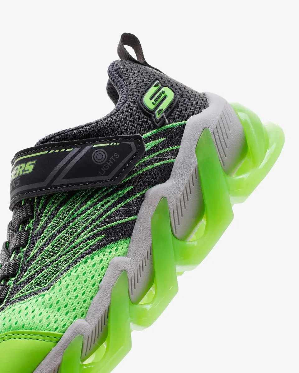 Skechers Mega-Surge Nezco Unisex Sneakers
