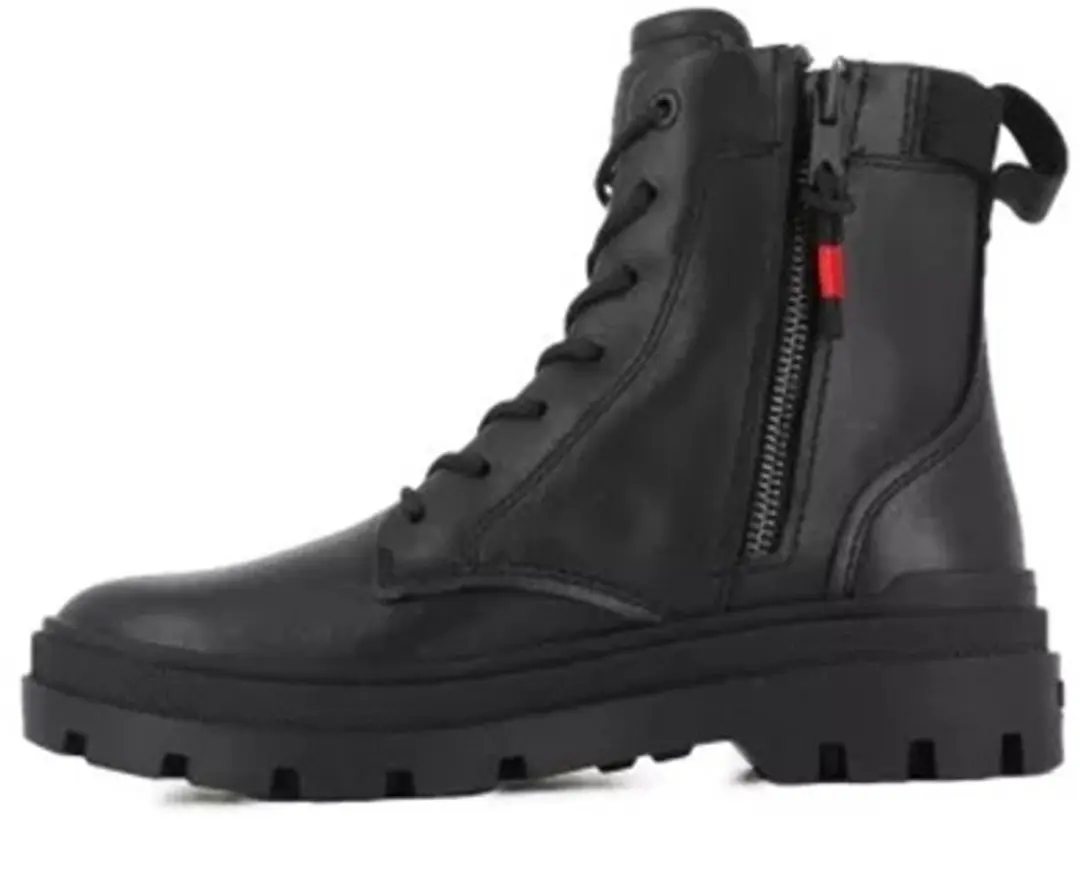 Pallagrade Officer L