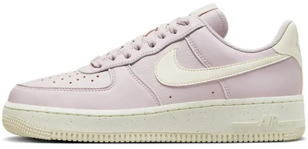 NIKE dames sneakers NIKE WMNS AIR FORCE 1 '07 NN 42