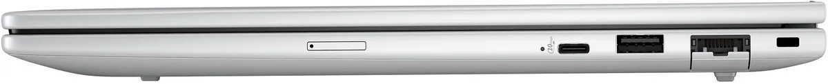 HP EliteBook 8 G1i AI PC Wolf Pro Security Edition - 16GB 512GB SSD - Zilver