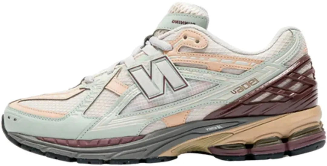 Sportieve Sneakers