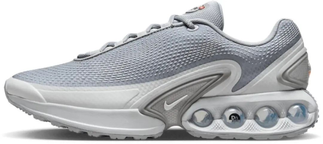 Nike Air Max Dn 'Wolf Grey'