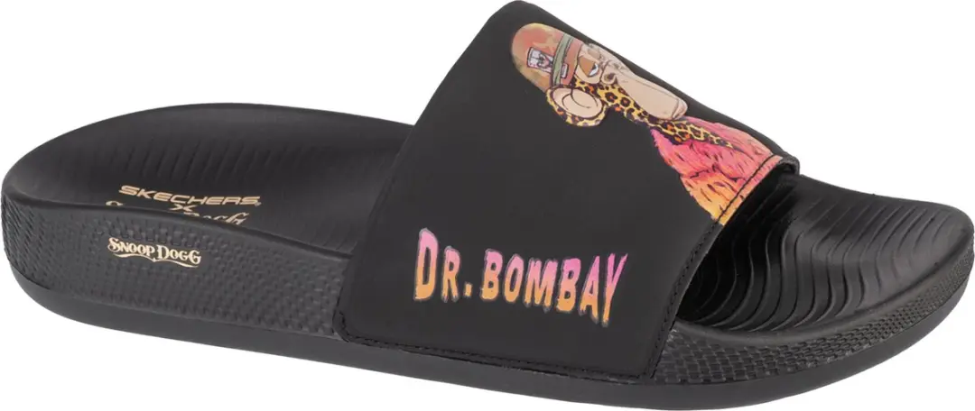 Skechers x Snoop Dogg