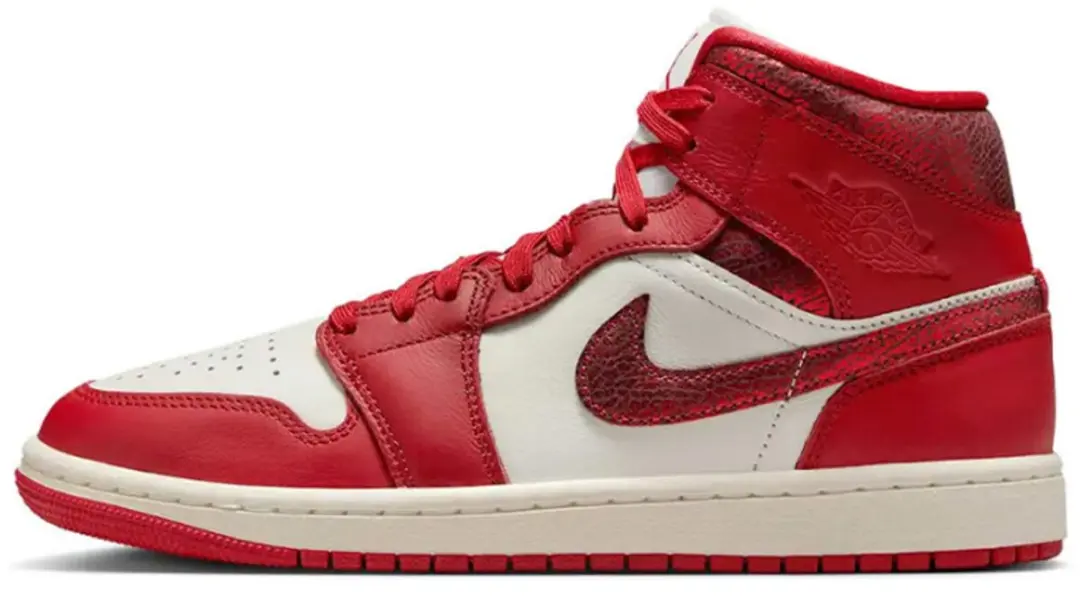 Air Jordan 1 Mid Se