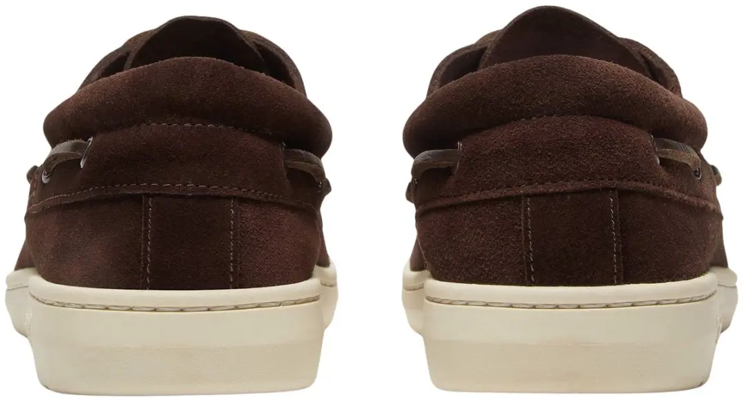 Timberland Portofino Pier Bootschoenen Heren - Donkerbruin