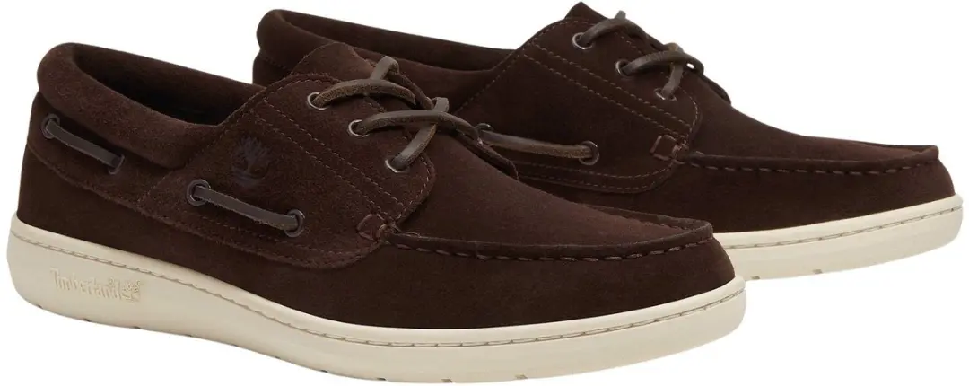 Timberland Portofino Pier Bootschoenen Heren