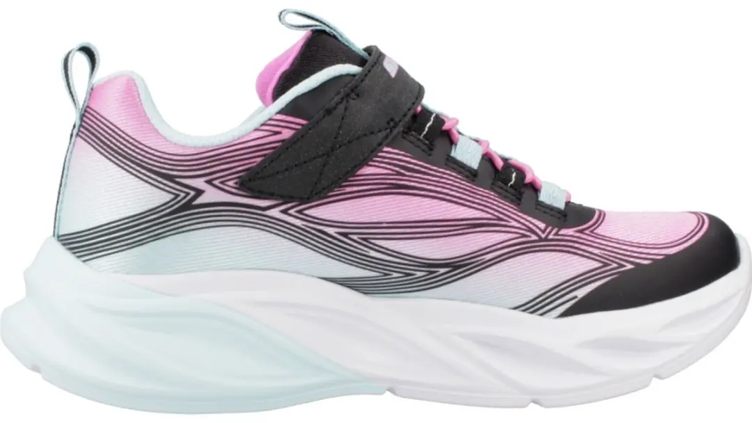 SKECHERS COSMIC GLOW Zwart 28 EU