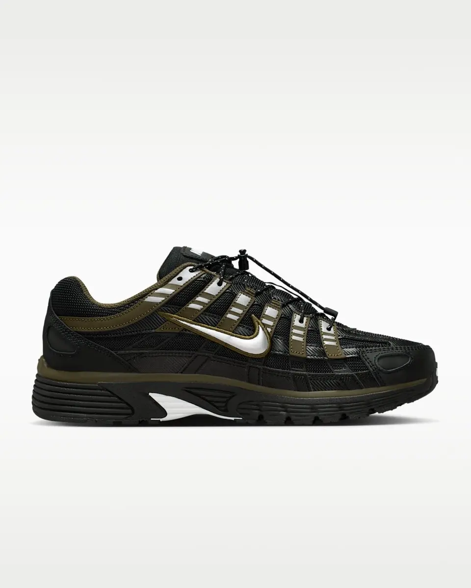 Nike P-6000