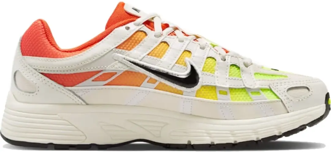 Nike P-6000 Kinder Sneakers Io9922-100