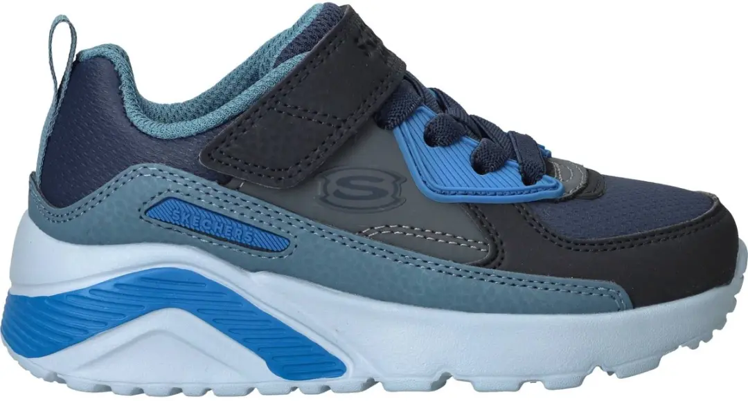 Skechers Uno Lite Revival Edge Sneakers