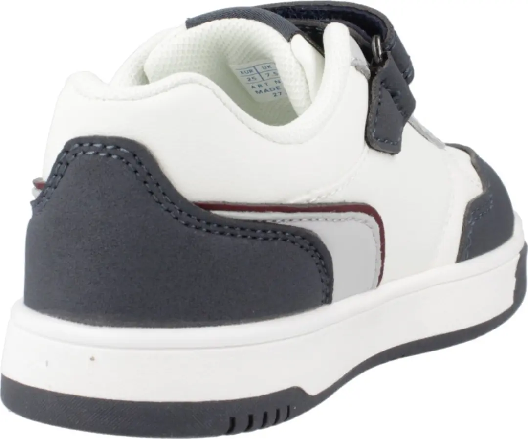 Le Coq Sportif LCS Court Breaker INF - Wit - 24 - afbeelding 4 van 4