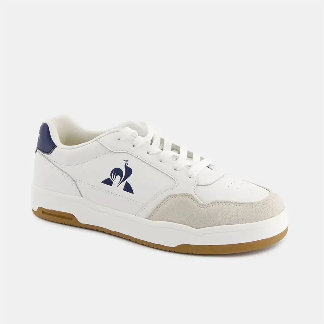 Le Coq Sportif Lcs Master Schoenen Wit EU 44