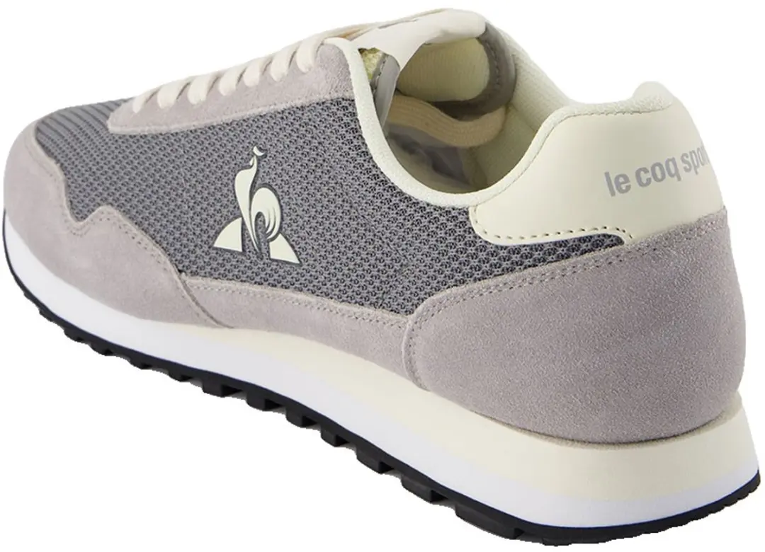 Le Coq Sportif Astra 2 Mesh Schoenen - Grijs - EU 40