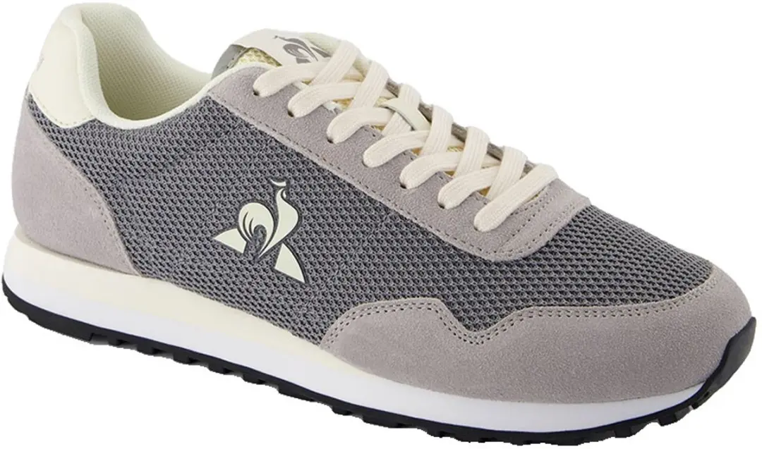 Le Coq Sportif Astra 2 Mesh Schoenen - Grijs - EU 40